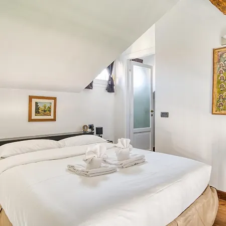 Atelier Navigli - Elegant Loft With Canal View *